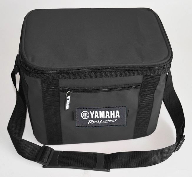 Leak Proof Thermal Insulated Lunch Cooler Bag for Picnic