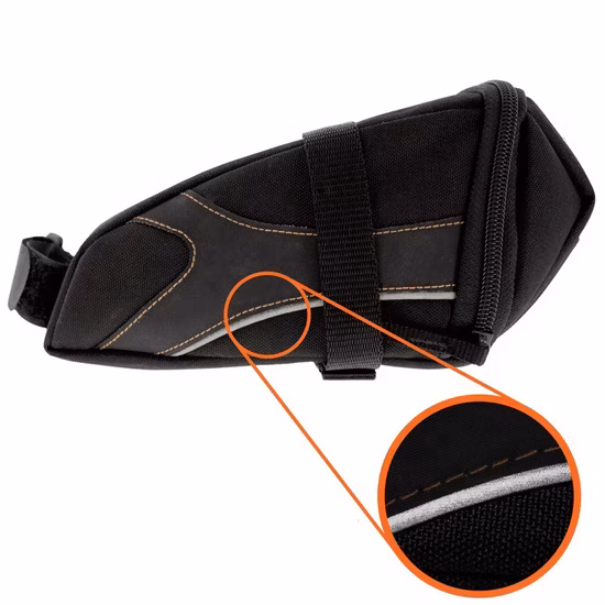 Personnaliser la sangle de vélo