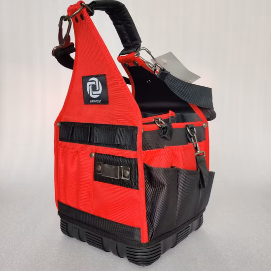 Sacs de rangement de matériel de pêche personnalisés, sac d'équipement étanche, organisateur de stockage de nourriture de poisson, sac de transport, boîte à outils, accessoires cadeaux, sac à dos d'extérieur